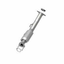 Load image into Gallery viewer, MagnaFlow Direct Fit Catalytic Converter 06-08 Honda Civic SI 2.0L