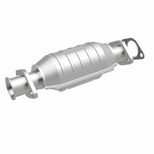 Load image into Gallery viewer, MagnaFlow Direct Fit Catalytic Converter Dodge-Hyundai-Mitsubishi-Pl