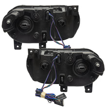 Load image into Gallery viewer, Oracle 08-14 Dodge Challenger SMD HL (Non-HID) - ColorSHIFT w/ 2.0 Controller