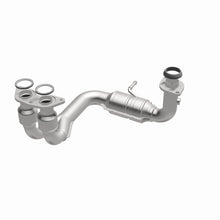 Load image into Gallery viewer, MagnaFlow Direct Fit Catalytic Converter 02-03 Toyota MR2 1.8L