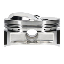 Load image into Gallery viewer, JE Pistons 454 BBC NITROUS DOME Set of 8 Pistons