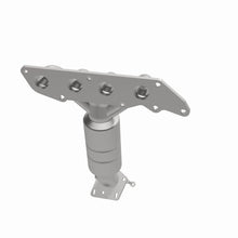 Load image into Gallery viewer, MagnaFlow Direct Fit Catalytic Converter 05-07 Escape 2.3 Manifold