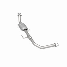 Load image into Gallery viewer, MagnaFlow Direct Fit Catalytic Converter 00-04 Tundra 4.7L D/S OEM