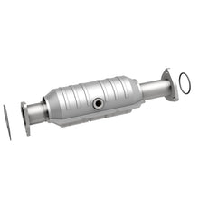 Load image into Gallery viewer, MagnaFlow Direct Fit Catalytic Converter 02-03 Acura CL 3.2L 49 st