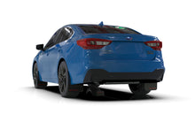 Load image into Gallery viewer, Rally Armor 20-22 Subaru Legacy Black UR Mud Flap w/ Grey Logo