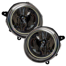 Load image into Gallery viewer, Oracle 07-16 Jeep Patriot/Jeep Compass SMD HL - ColorSHIFT w/ Simple Controller