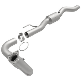 MagnaFlow Direct Fit Catalytic Converter 02-03 Avalanche Driver Side 8.1L