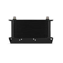 Load image into Gallery viewer, Mishimoto 10-11 Hyundai Gensis Coupe 3.8L Black Oil Cooler Kit