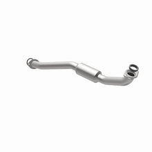Load image into Gallery viewer, MagnaFlow Direct Fit Catalytic Converter 2009-2012 Highlander 2.7 L Underbody