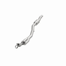 Load image into Gallery viewer, MagnaFlow Direct Fit Catalytic Converter 97-98 BMW 540I / 97-98 740I / 96-98 740IL 4.4L D/S