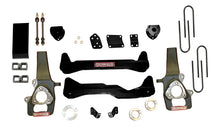 Load image into Gallery viewer, Skyjacker 4" KIT,06-08 DODGE 1500 4WD