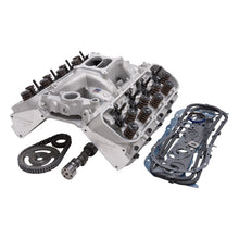 Load image into Gallery viewer, Edelbrock Power Package Top End Kit RPM Series Chevrolet 85-Earlier Mark IV 396-454Ci Big Block V8