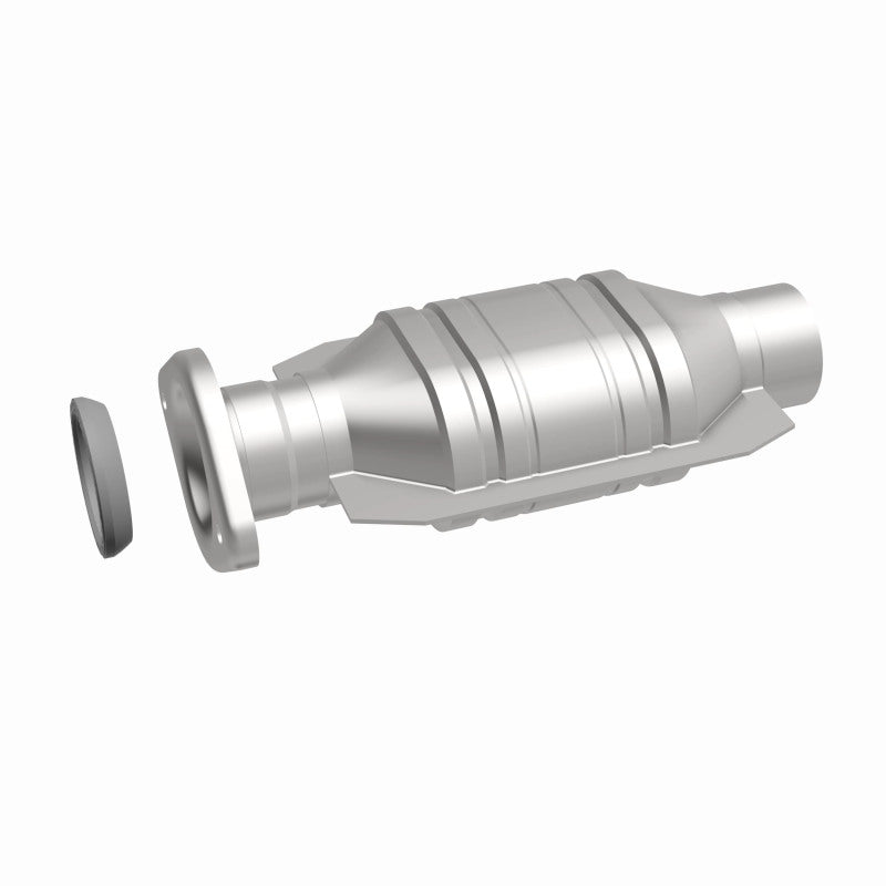 MagnaFlow Direct Fit Catalytic Converter 99-03 Lexus RX300 3.0L rear