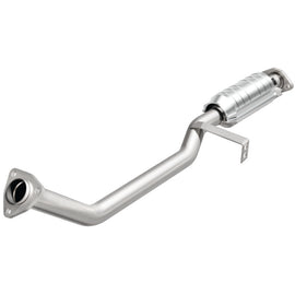 MagnaFlow Direct Fit Catalytic Converter 93-95 Infiniti J30 3.0L P/S