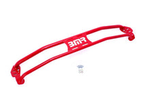 Load image into Gallery viewer, BMR 11-15 5th Gen Camaro Front 2-Point Strut Tower Brace - Red