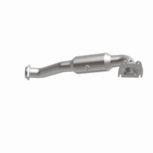 Load image into Gallery viewer, MagnaFlow Direct Fit Catalytic Converter 15-19 Ram 1500 3.6L OEM Grade Fed/EPA Compliant Manifold
