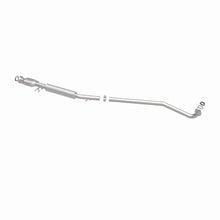 Load image into Gallery viewer, MagnaFlow Converter Direct Fit 2001-2003 Toyota Highlander V6 3.0L SS Catalytic Converter
