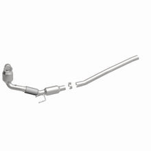 Load image into Gallery viewer, MagnaFlow Direct Fit Catalytic Converter 15-16 Audi A3 2.0L