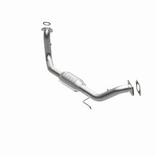 Load image into Gallery viewer, MagnaFlow Direct Fit Catalytic Converter 98-02 Passport 3.2L OEM