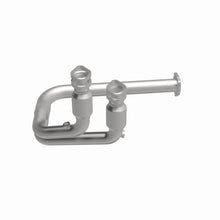 Load image into Gallery viewer, MagnaFlow Direct Fit Catalytic Converter 00-04 Jeep Wrangler 4.0L