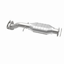 Load image into Gallery viewer, MagnaFlow Direct Fit Catalytic Converter 96-99 Blazer/Jimmy 4.3L