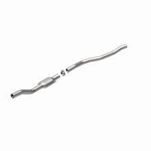 Load image into Gallery viewer, MagnaFlow Direct Fit Catalytic Converter Dodge Dakota 3.9/5.2L 4WD