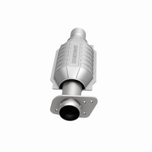 Load image into Gallery viewer, MagnaFlow Direct Fit Catalytic Converter Camaro-Firebird 93-95 3.4L