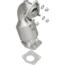 Load image into Gallery viewer, MagnaFlow Direct Fit Catalytic Converter 03-08 Saab 9-3 2.0L