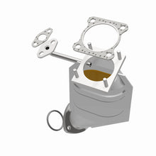 Load image into Gallery viewer, MagnaFlow Direct Fit Catalytic Converter 84-87 Honda Civic/CRX 1.5L