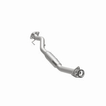 Load image into Gallery viewer, MagnaFlow Direct Fit Catalytic Converter 02-05 Trailblazer 4.2L OEM