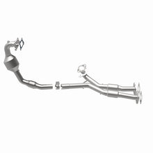 Load image into Gallery viewer, MagnaFlow Direct Fit Catalytic Converter 12-15 Cadillac SRX V6-3.6L (FWD Only)