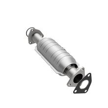 Load image into Gallery viewer, MagnaFlow California Grade Direct Fit Catalytic Converter 98-02 Honda Accord V6 3.0L