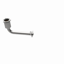 Load image into Gallery viewer, MagnaFlow Direct Fit Catalytic Converter 95 Esteem 1.6L Front CA