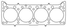 Load image into Gallery viewer, Cometic Pontiac 428 / 455 V8 4.380in Bore .036in MLS Head Gasket