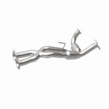Load image into Gallery viewer, MagnaFlow Direct Fit Catalytic Converter 06-10 Jeep Grand Cherokee 6.1L