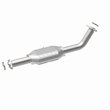 Load image into Gallery viewer, MagnaFlow Direct Fit Catalytic Converter 04-06 Tundra 4.7L P/S frt O