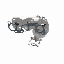 Load image into Gallery viewer, MagnaFlow Direct Fit Catalytic Converter 02-03 Lexus ES300 3.0L mani