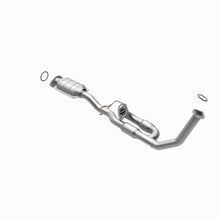 Load image into Gallery viewer, MagnaFlow Direct Fit Catalytic Converter Camry/Avalon 3.0L 94-95 1