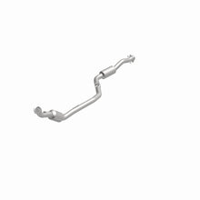 Load image into Gallery viewer, MagnaFlow Direct Fit Catalytic Converter 06-09 Mercedes-Benz E350 3.5L 4matic Driver Side