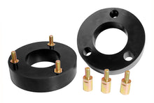 Load image into Gallery viewer, Prothane Chevy Suburban / Tahoe Coil Spacer Kit - Black