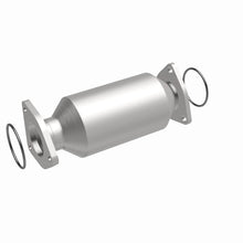 Load image into Gallery viewer, MagnaFlow DF Cat. Conv 04-08 Acura TL 3.2L/03-06 MDX 3.5L / 03-07 Honda Accord 3.0L Rear Underbody