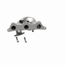 Load image into Gallery viewer, MagnaFlow Direct Fit Catalytic Converter 06-09 Eclipse 3.8 Rear Manifold O