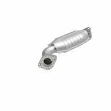 Load image into Gallery viewer, MagnaFlow Direct Fit Catalytic Converter 08-09 Cadi CTS 3.6 Passenger Side OEM