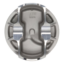 Load image into Gallery viewer, JE Pistons 350 SBC SPRFLY WT FT Set of 8 Pistons