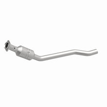 Load image into Gallery viewer, MagnaFlow Direct Fit Catalytic Converter 2011 Grand Cherokee 5.7L DS