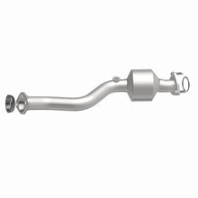 Load image into Gallery viewer, MagnaFlow Direct Fit Catalytic Converter 09-10 Honda Fit 1.5L Rear