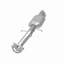 Load image into Gallery viewer, MagnaFlow Direct Fit Catalytic Converter 96-99 Blazer/Jimmy 4.3L
