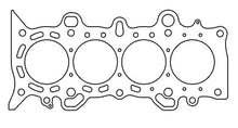 Load image into Gallery viewer, Cometic Honda Civic 1.7L D171 76mm .120 inch MLS Head Gasket D17