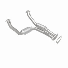 Load image into Gallery viewer, MagnaFlow Direct Fit Catalytic Converter 04-06 Ranger/BSeries 3.0L