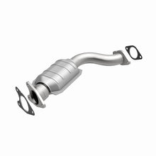 Load image into Gallery viewer, MagnaFlow Direct Fit Catalytic Converter 95-97 Contour 2.5L A/T Rear